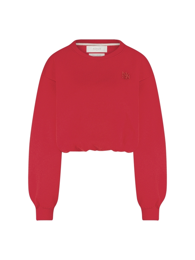 NUKUS Amalia Pullover 373 kiss