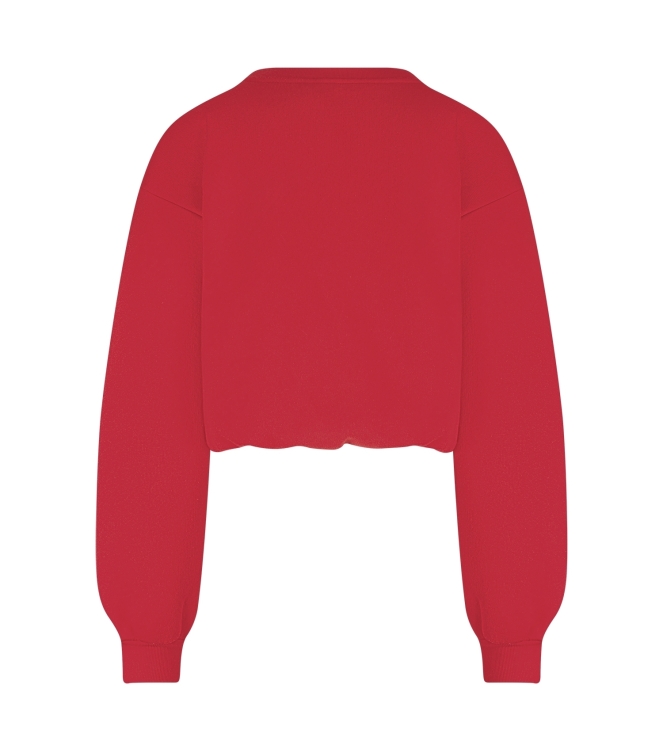 NUKUS Amalia Pullover 373 kiss