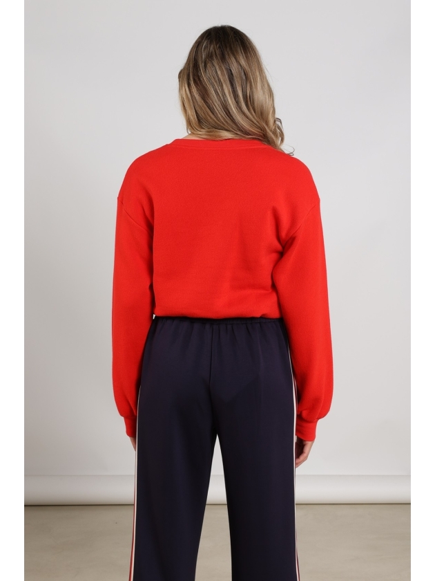 NUKUS Amalia Pullover 373 kiss