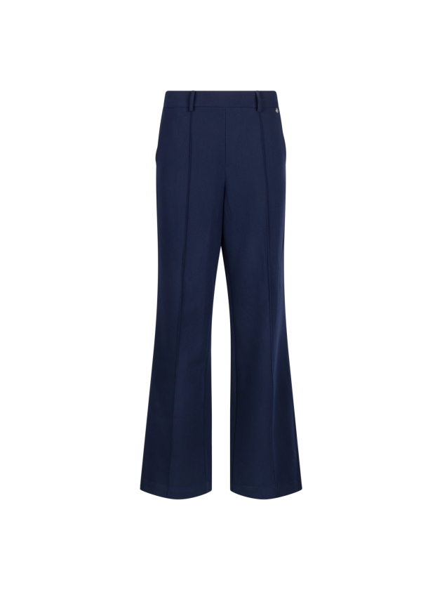 NUKUS Jill Pants 70 navy