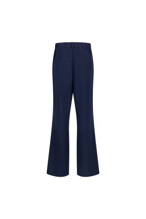 NUKUS Jill Pants 70 navy