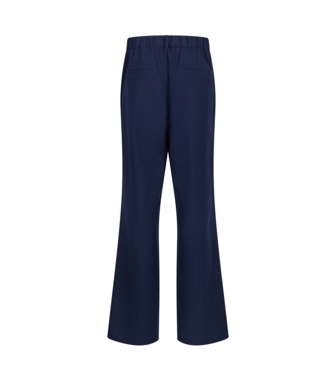 NUKUS Jill Pants 70 navy