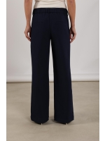 NUKUS Jill Pants 70 navy