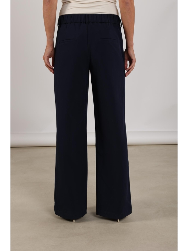 NUKUS Jill Pants 70 navy