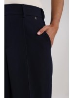 NUKUS Jill Pants 70 navy