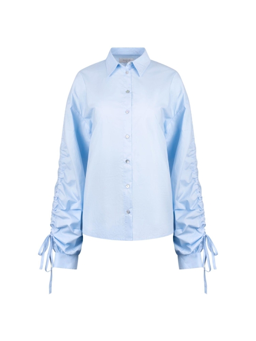 NUKUS Rosa Blouse 312 cloudy