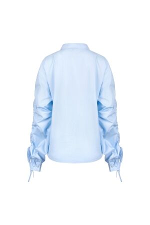 NUKUS Rosa Blouse 312 cloudy