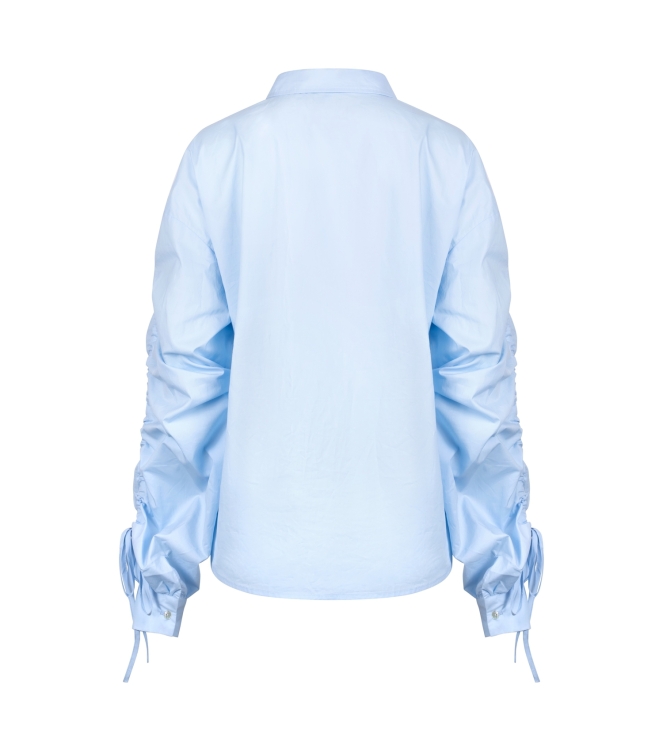 NUKUS Rosa Blouse 312 cloudy