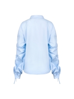 NUKUS Rosa Blouse 312 cloudy