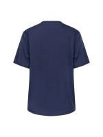 NUKUS Luna Shirt 70 navy