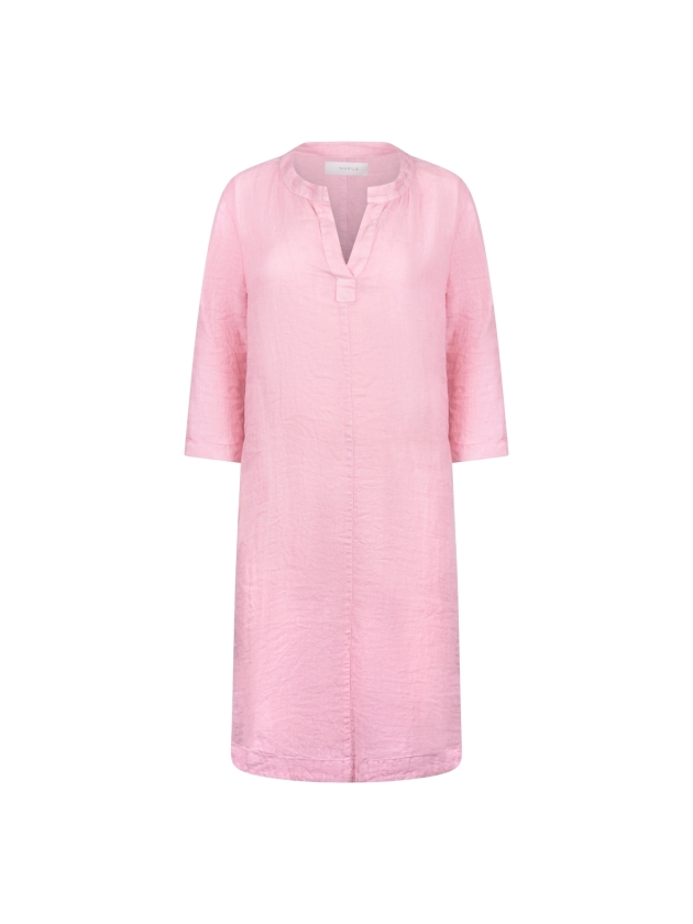 NUKUS Kate Dress Mix 30 blush