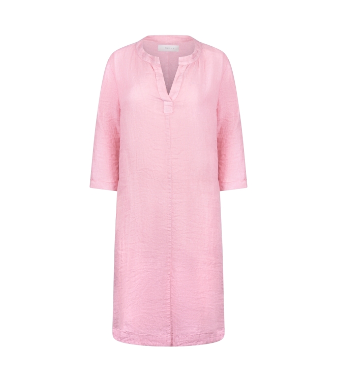 NUKUS Kate Dress Mix 30 blush