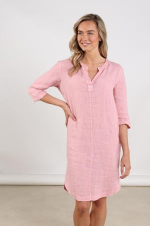 NUKUS Kate Dress Mix 30 blush