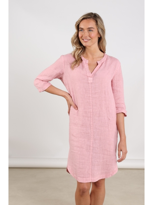 NUKUS Kate Dress Mix 30 blush