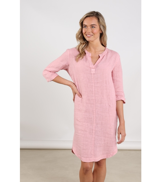NUKUS Kate Dress Mix 30 blush