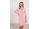 NUKUS Kate Dress Mix 30 blush