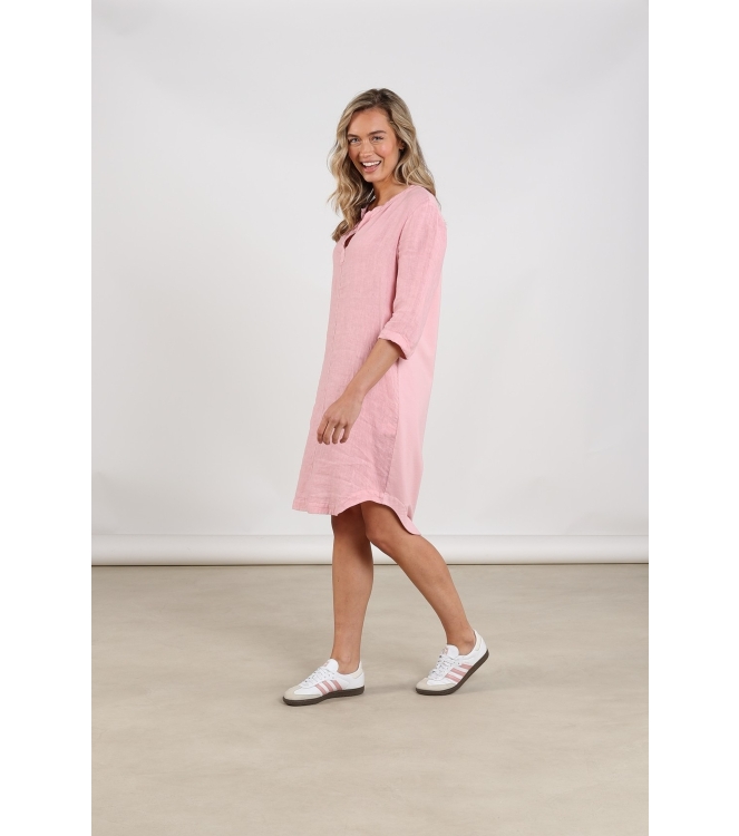 NUKUS Kate Dress Mix 30 blush