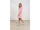 NUKUS Kate Dress Mix 30 blush
