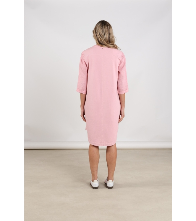 NUKUS Kate Dress Mix 30 blush