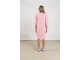 NUKUS Kate Dress Mix 30 blush