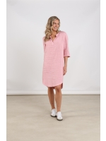 NUKUS Kate Dress Mix 30 blush