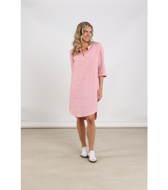 NUKUS Kate Dress Mix 30 blush