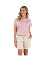 NUKUS Anita Top Lurex 30 blush