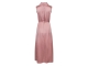 NUKUS Violet Dress Silky 30 blush