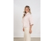 NUKUS Leena Blouse 30 blush