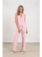 NUKUS Jill Pants 311 bubblegum