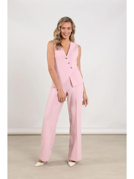 NUKUS Jill Pants 311 bubblegum