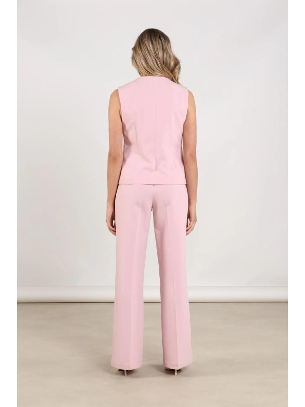NUKUS Jill Pants 311 bubblegum
