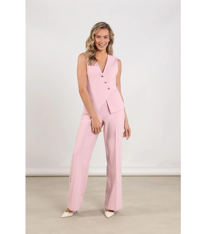 NUKUS Jill Pants 311 bubblegum