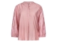 NUKUS Lynn Blouse Embroidery 30 blush