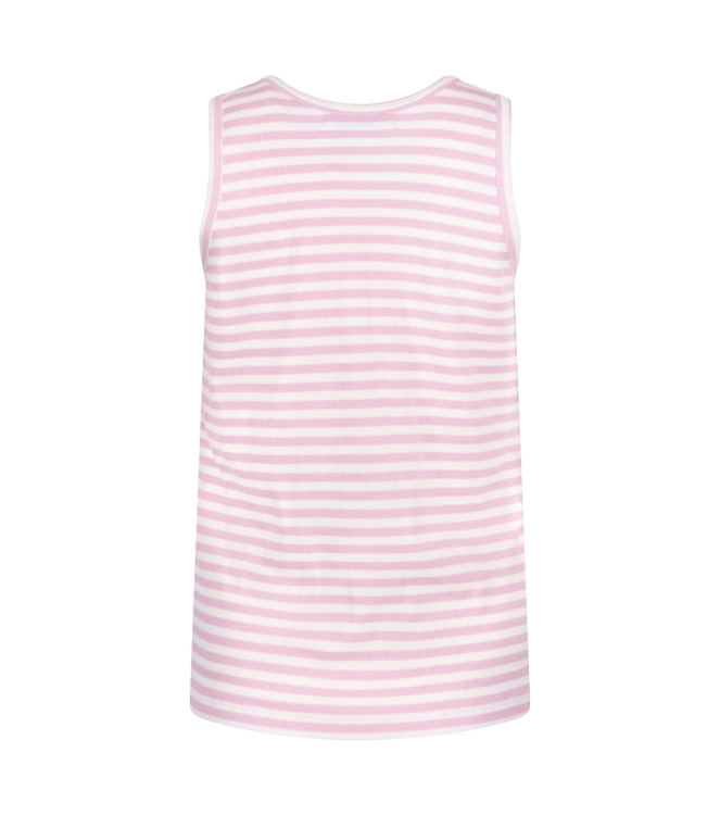 NUKUS Steffie Singlet 79 offwhite/blush