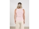 NUKUS Steffie Singlet 79 offwhite/blush