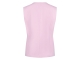 NUKUS Julia Gilet 30 blush