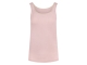 NUKUS Juba Singlet 245 blush/gold