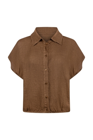 NUKUS Julietta Top 65 fango