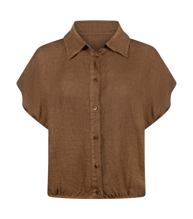 NUKUS Julietta Top 65 fango