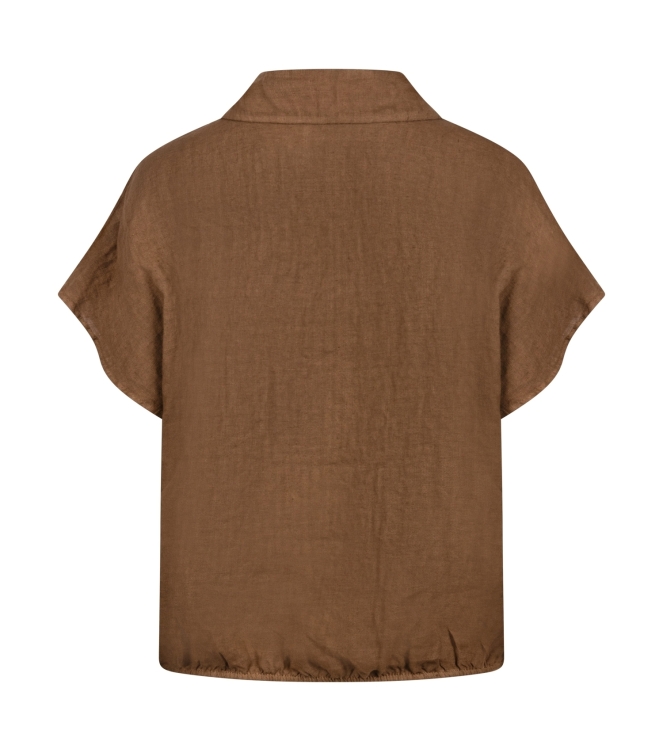 NUKUS Julietta Top 65 fango