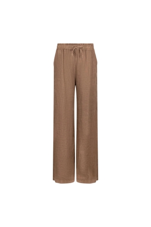 NUKUS Kelly Pants 65 fango