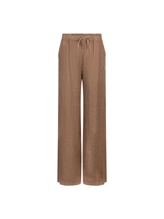 NUKUS Kelly Pants 65 fango