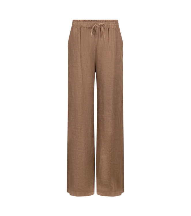 NUKUS Kelly Pants 65 fango