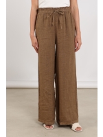 NUKUS Kelly Pants 65 fango