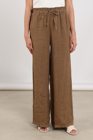 NUKUS Kelly Pants 65 fango