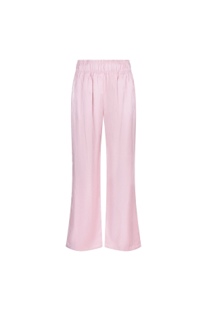 NUKUS Rubi Pants Shiny 30 blush