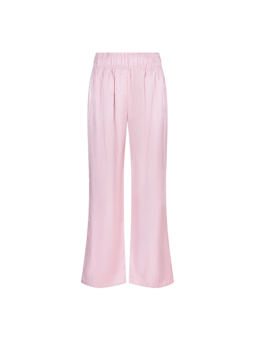 NUKUS Rubi Pants Shiny 30 blush