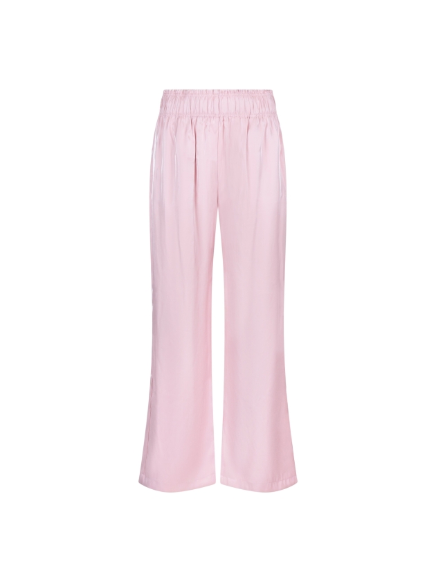 NUKUS Rubi Pants Shiny 30 blush