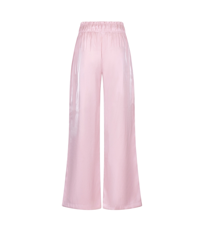 NUKUS Rubi Pants Shiny 30 blush